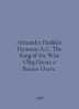 Alexander Pushkin Pushkin A.S. The Song of the Wise Oleg Song about the Things . Alexander Pushkin