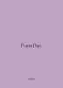 Piano Duo. In English /Piano Duo.. 