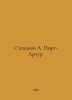 Stepanov A. Port Arthur. In Russian /Stepanov A. Port-Artur.. Alexander Stepanov