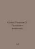 Seton-Thompson E. Stories about Animals. In Russian /Seton-Tompson E. Rasskazy . Ernest Seton-Thompson