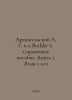 Arkhangelsky A. C i i Builder 6. Reference Manual. Book 1. Language with and an. Arkhangelsky, Alexander Ivanovich