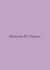 Montaigne M. Experiments. In Russian /Monten M. Opyty.. Michel de Montaigne