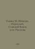 Glinka M. Shishaev, Oskotsky, Stavsky End of Summer. Stories In Russian /Glinka. Glinka, Mikhail Ivanovich