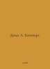 Dumas A. Bonaparte. In Russian /Dyuma A. Bonapart.. Alexandr Duma