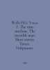 Wells H.G. Wells G. The time machine. The invisible man. Short stories. Essays.. Herbert Wells