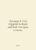 Kouchnir R. Led Zeppelin in Rock and Roll. History and Song. In Russian /Kushni. 