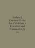 Brahms J. Quintett G-dur fur 2 Violinen, 2 Bratschen und Violoncell. Op. 111. I. 