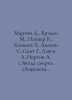 Martin D., Bradley M., Piper B., Clement H. Dileni S., Smith G., Lacy A., Norto. George Martin