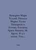 Cicero Mark Tullius. Mark Tulius Ciceros Letters to Atticus, to his loved ones,. Cicero, Mark Tullius