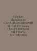 Saltykov-Shchedrin M. Saltykov-Shchedrin M. TALES FROM M. SALTYKOV-SHCHEDRIN In. Mikhail Saltykov-Shchedrin