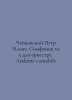 Tchaikovsky Pyotr Ilyich. Symphony # 5 for orchestra. Andante cantabile In Russ. Tchaikovsky, Pyotr Ilyich