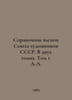 Directory of Members of the Union of Artists of the USSR. In two volumes. Volum. Chlenov, Semyon Borisovich