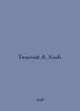 Tolstoy A. Bread. In Russian /Tolstoy A. Khleb.. Alexey Tolstoy
