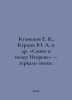 Kuznetsov E. V.,  Kurdin Yu. A. et al. A word about Igors regiment is a mirror . Kuznetsov, Evgeny Vasilievich