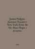 Joanne Padgett. Joanne Padgett. New York from the Air. New York from the air. I. 