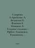 Smyrna A. Arkhipov L. Belousov O. Flyagin E. Novikov A. County capitals: Irbit,. Novikov, Alexander Ivanovich