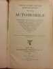 [Morris, A.] What Every Owner Should Know About His Automobile: A Practical Treatise on the Management and Operation of the Automobile. - New-York: ...