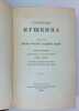 Pushkin A.S. Sochineniya Pushkina. St. Petersburg, 1899. / Pushkin A.S. Composit. Pushkin A.S.