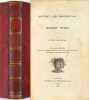 Redding, Cyrus, A history and description of modern wines, 1836, London. Redding, Cyrus,