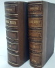 D. Mendeleev, Osnovy Khimii [Principles of Chemistry], 1869-1871, First edition. Mendeleev D.