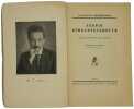 Einstein A. Teoriya otnositelnosti. Berlin: Slovo, 1921. /Einstein A. Theory of . Einstein A.