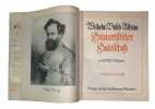 Wilhelm Busch-Album. Humoristischer Hausschatz mit 1500 Bildern. 1924. Wilhelm Busch