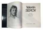 Valentin Serov. Valentin Serov. Paintings, Graphic Works, Scenography. Aurora Ar. Valentin Serov