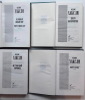 Huxley, A., Sobranie sochinenij v 4-h tomah / Collected Works, 4 Vol. In Russian. Huxley, Aldous