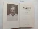 Aldanov M.A. Sobranie sochinenij v 6 tomah. Aldanov M.A.