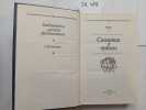 Library of Russian Fiction in 20 volumes. Volumes 1-3, 8-10. In Russian. 