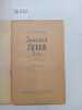 Hoffmann, E.T.A., The Golden Pot / Zolotoj gorshok. In Russian. Hoffmann, E.T.A.