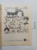 Oster, G., Legends and Myths of Lavrov Lane / Legendy i mify Lavrovogo pereulka. Oster, G.