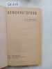 Vilenkin, N., Combinatorics / Kombinatorika. In Russian. Vilenkin, N.