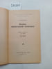 Hartshorn, R., Fundamentals of Projective Geometry /Osnovy proektivnoj geometrii. Hartshorn, R.