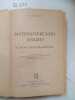 Shilov, G., Mathematical Analysis. Second Special Course. Shilov, G.