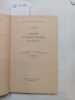 Moser, Yu., Lectures on Hamilton Systems / Lekcii o gamil'tonovyh sistemah. Moser, Yu.