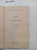 Phelps, R., Lectures on Schock's theorems / Lekcii o teoremah Shoke. In Russian. Phelps, R.