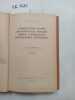 Cartan, A., Elementary theory of analytical functions of one or more complex. Cartan, A.