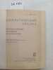 Shilov, Mathematical analysis. finite-dimensional linear spaces. In Russian. Shilov, G.E.