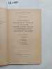 Schwartz, L. Applying generalized functions to the study of elementary particles. Schwartz, L.