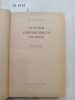 Dieudonne, J., Fundamentals of Modern Analysis / Osnovy sovremennogo analiza.. Dieudonne, J.