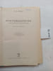 Pyatkin, K.D., Microbiology / Mikrobiologiya. In Russian. Pyatkin, K.D.