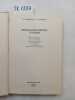 Robinson, P., Holbrook, K., Monomolecular Reactions. In Russian. Robinson, P., Holbrook, K.