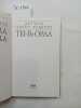 Perez-Reverte, A., The Shadow of the Eagle / Ten' orla. In Russian. Perez-Reverte, A.