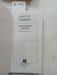 Pavic, M., The Glass Snail / Steklyannaya ulitka. In Russian. Pavic, M.