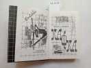 Kafka, F., The Writing Process / Process pis'ma. In Russian. Kafka, F.