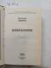 Schwartz, E., Selected Works / Izbrannoe. In Russian. Schwartz, E.