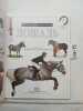 Clutton-Brock, J., Horse / Loshad'. In Russian. Clutton-Brock, J.