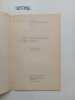 Dynkin, E.B., Molchanov, S.A., Rosenthal, A.L., Mathematical Problems. Dynkin, E.B., Molchanov, S.A., Rosenthal, A.L., Tolpygo, A.K.