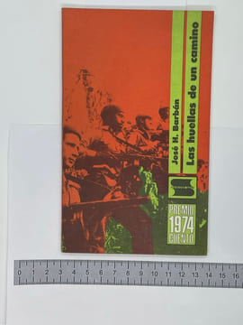 Elvio Romero. Antologia poetica, Buenos Aires, 1973.. Elvio Romero